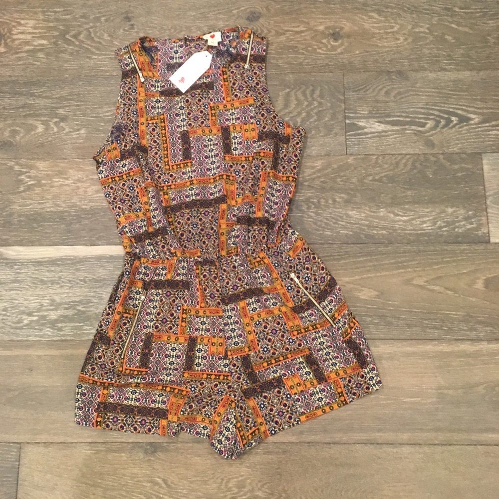Jumpsuit